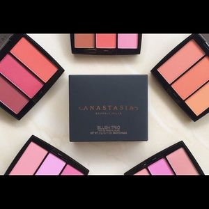 Anastasia Palette